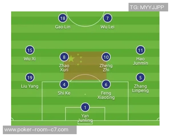 实况足球2017中里皮的战术解析与球队表现评估 实况足球2017中里皮的战术解析与球队表现评估