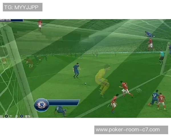 实况足球谷歌破解攻略揭秘畅玩无阻的游戏体验分享 实况足球谷歌破解攻略揭秘畅玩无阻的游戏体验分享