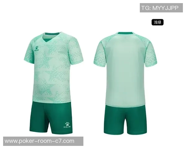 探索kelme足球服的魅力与性能提升你的球场表现与时尚风格 探索kelme足球服的魅力与性能提升你的球场表现与时尚风格