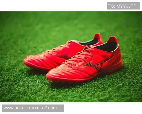 探索美津浓足球鞋的最佳选择与推荐，助你在赛场上尽显风采