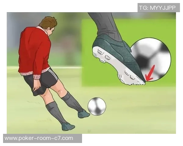 踢足球时如何有效利用小腿发力提升射门和传球的准确性与力度