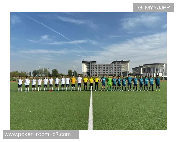 陕西校园足球助力青少年成长培养未来足球人才的新平台